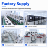 SQ-FW30D 30mm² Sheathed Wire Inner and Outer Stripping Machine