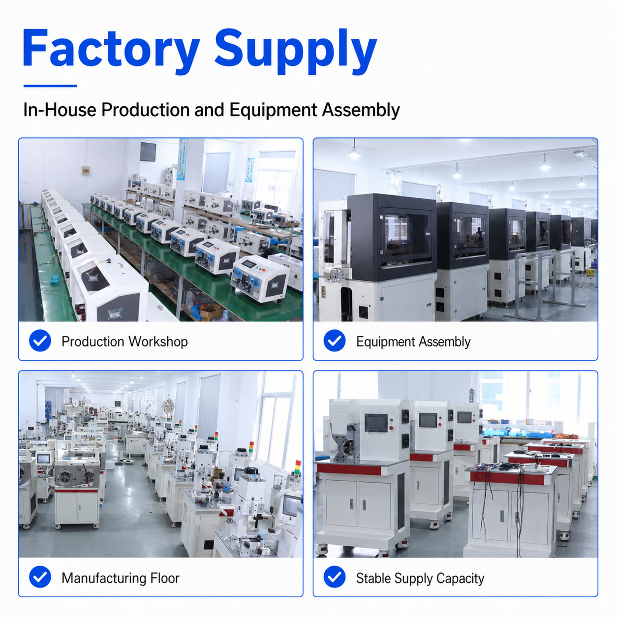SQ-FW30D 30mm² Sheathed Wire Inner and Outer Stripping Machine