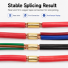 4T Silent Copper Tape Crimping Machine