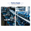 3F Pneumatic Stripper Blade