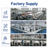 Desktop Meter‑counting Cutting and Winding Machine