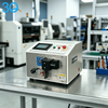8mm Heat Shrink Tubing Cutting Machine