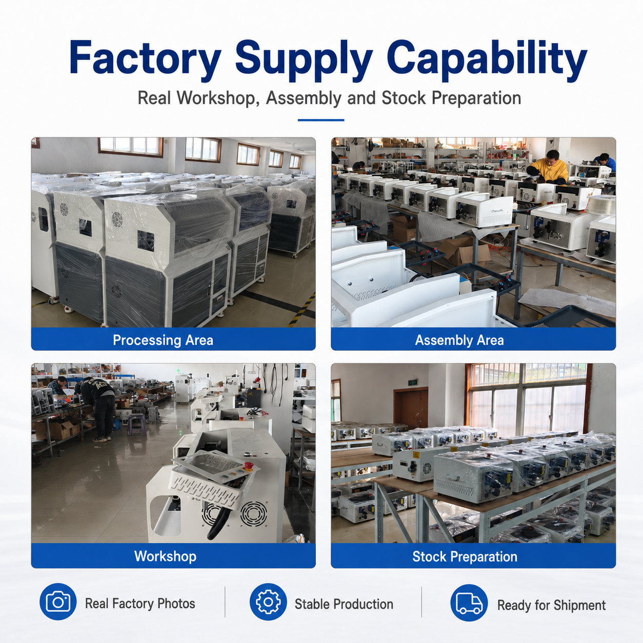 50mm² Wire Stripping Machine Cabinet Type