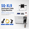 5-50 Push-button single tying machine