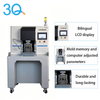 30T Hexagonal Servo Crimping Machine