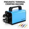 2.3T Pneumatic Terminal Crimping Machine