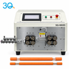 35mm² Computerized Wire Stripping Machine