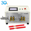 8-Roller 50mm² Computerized Wire Stripping Machine