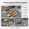 Twisted‑Pair Tape Wrapping Machine