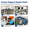 SQ-YZGDC04 Multi‑Station Tape Wrapping Machine