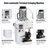 3T Cast Iron Terminal Crimping Machine
