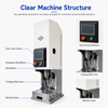 20T Hydraulic Press