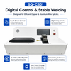 Ultrasonic Wire Harness Welding Machine