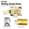 Ultrasonic Metal Welding Machine