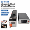 Ultrasonic Cable Harness Welding Machine