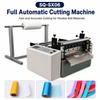0.1-400mm Fully Automatic Cutting Machine