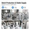 Heavy-duty Stepless Speed Pay-off Machine