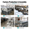 SQ-FW30C 30mm² Computer Wire Stripping Machine