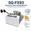 PVC Computerized Cutting Machine