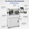 95mm² Wire Stripping Machine Cabinet Type
