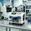 0.3-2.5mm² Flat Sheath Offset Stripping Machine