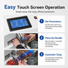 30-60 Push-button Single Tying Machine