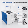 40-90 Touch Screen Single Tying Machine