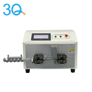 1-35mm² Cutting and Stripping Machine
