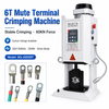 6T Silent Terminal Crimping Machine