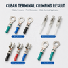 2T Silent Terminal Crimping Machine