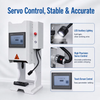 4T Servo Terminal Crimping Machine 