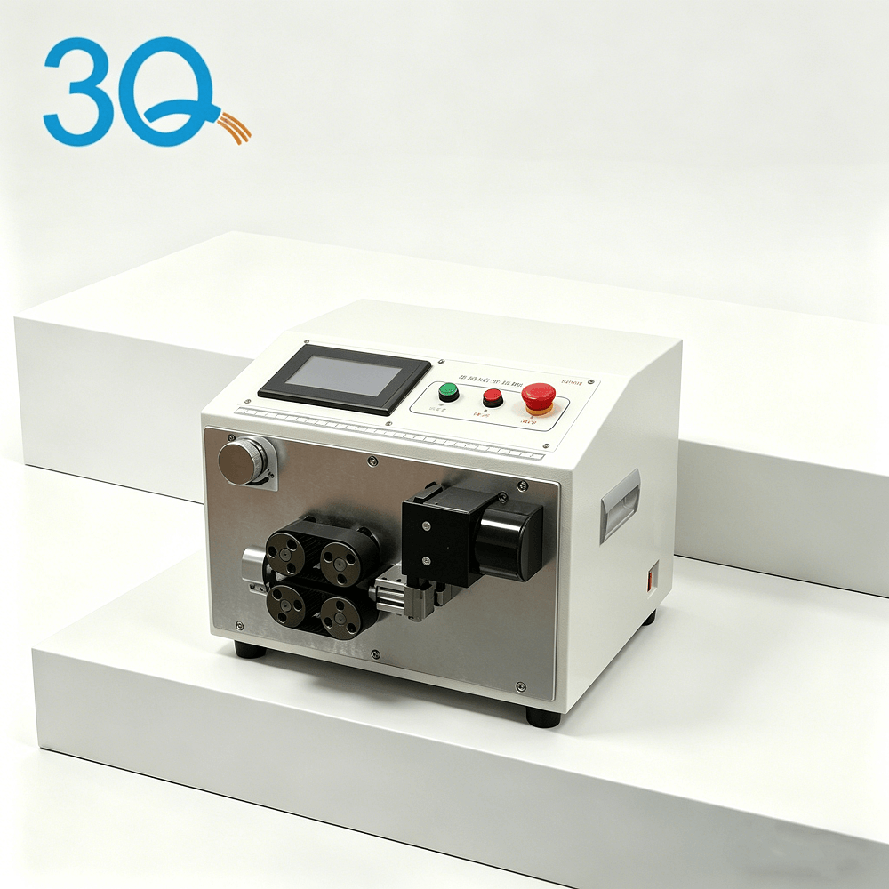 2-8mm Crawler-type Tube Cutting Machine