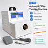 SQ-ZF05 Wire Clamping And Twisting Machine