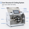 SQ-HW30D Precision‑Type Tube Cutting Machine