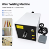SQ-WP019 Wire Twisting Machine
