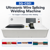 Ultrasonic Wire Harness Welding Machine