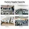 0.1-4.5mm² Flat Cable Cutting and Stripping Machine