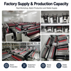 0.1-300mm Fully Automatic Cutting Machine