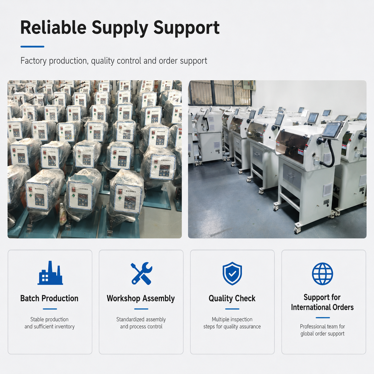 Dual-station Nut Tightening Machine