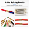 3T Silent Copper Tape Crimping Machine
