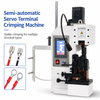 4T Precision Servo Terminal Crimping Machine