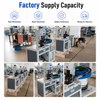 1.5T Vibratory Bowl Feeder Terminal Crimping Machine