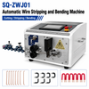 6mm² Wire Bending Machine