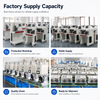 Rotary Blade Stripping Machine Model 100