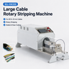 Rotary Blade Stripping Machine Model 200