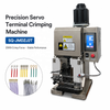 2T Precision Servo Terminal Crimping Machine