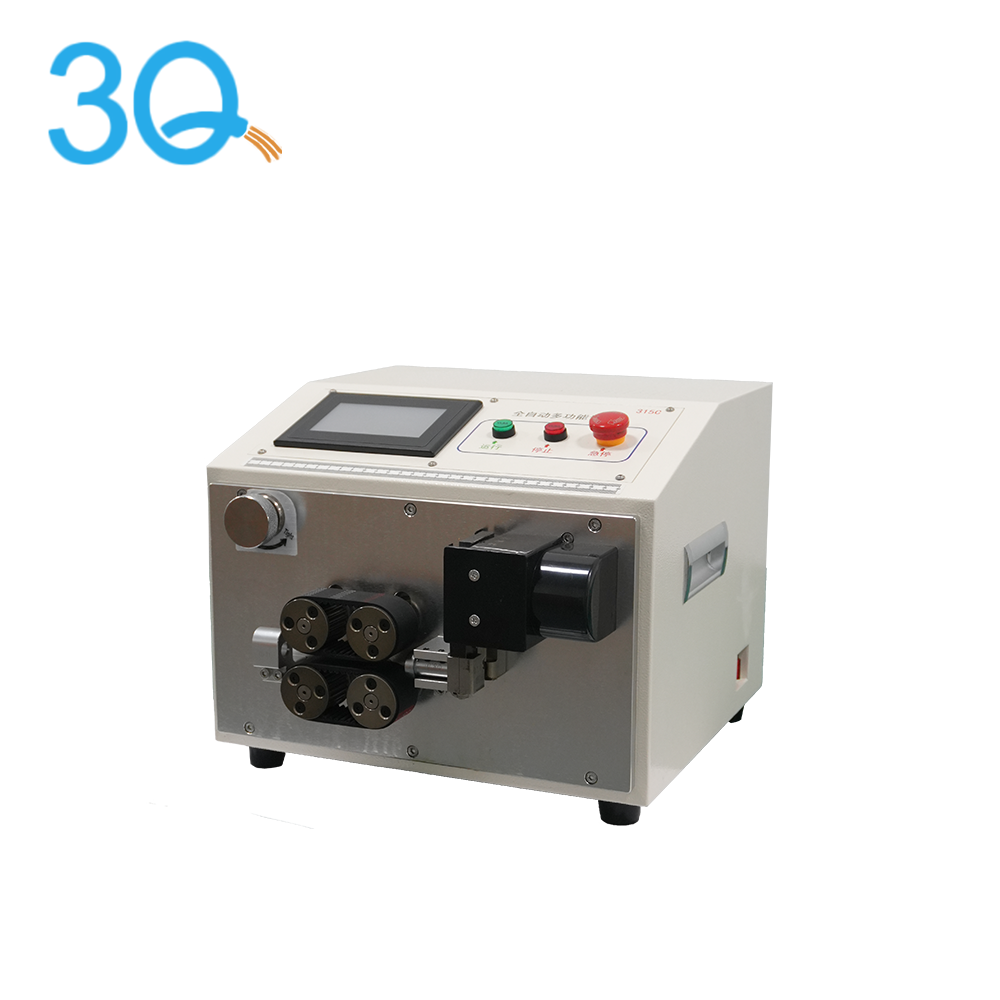 2-8mm Crawler-type Tube Cutting Machine