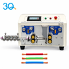 Roller-Type 16mm² Computerized Wire Stripping Machine
