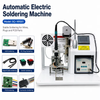 SQ-XRS01 Semi‑Automatic Electric Soldering Machine