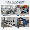1‑Meter Continuous‑Winding Tape Wrapping Machine